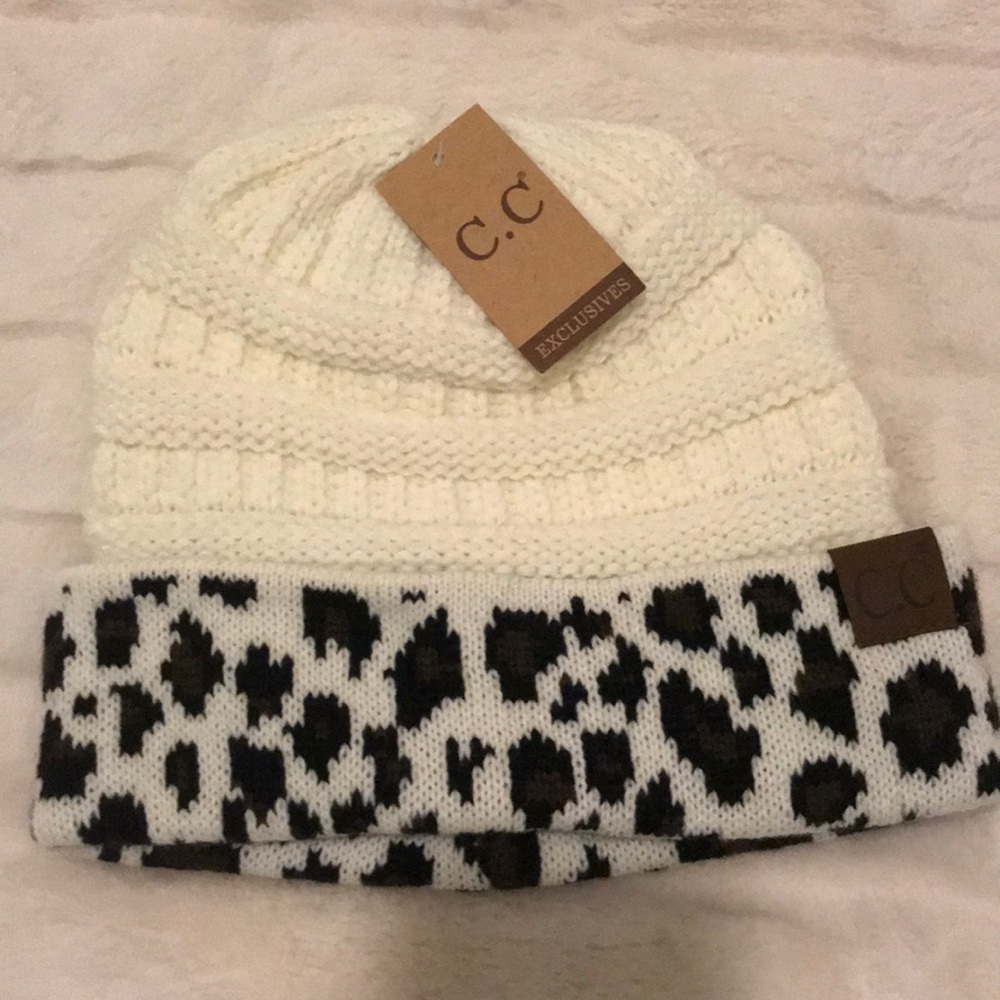 Beanie
